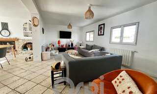 Maison 6 Pièces 125 m² à vendre à Esnandes (17137)