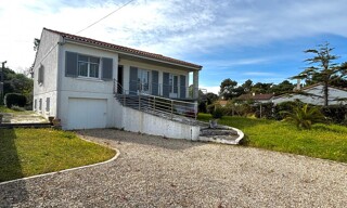 Maison 8 Pièces 165 m² à vendre à Saint-Georges-d'Oléron (17190)