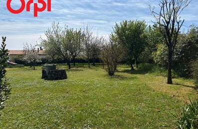Terrain À Vendre — photo du bien