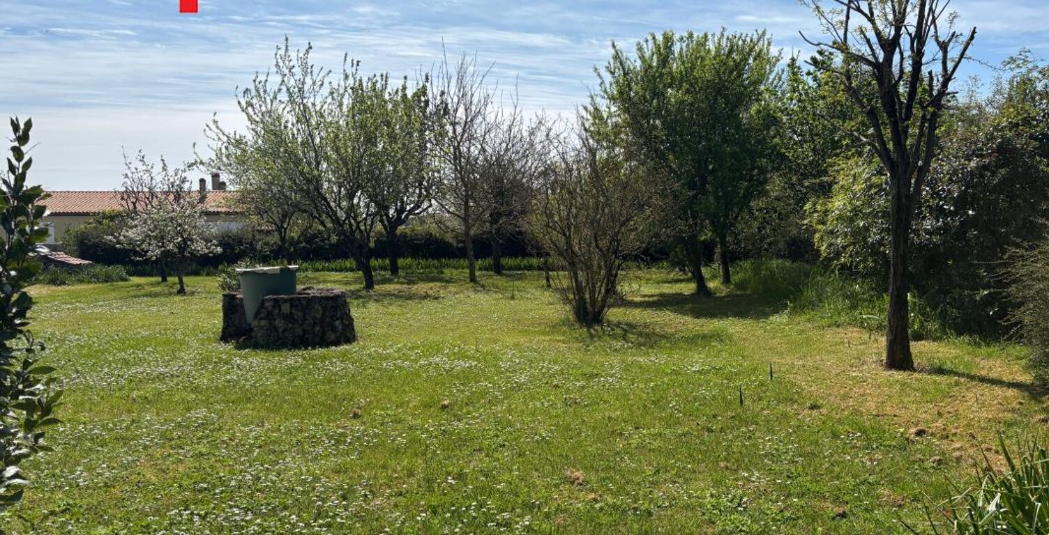 Terrain À Vendre — photo 1