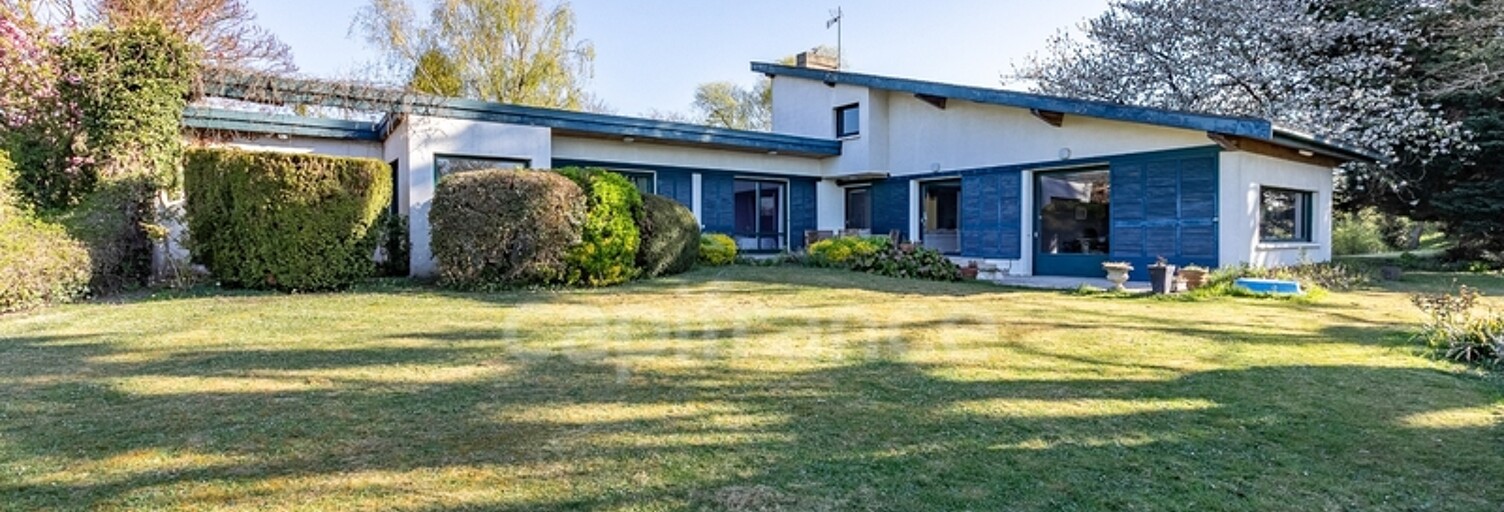 Maison 9 Pièces 320 m² à vendre à Soissons (02200)