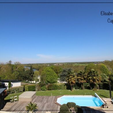 Maison 8 pièces 979400 €