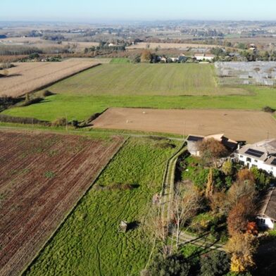 Maison 22 pièces 845000 €