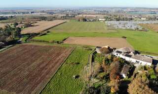 Maison 22 Pièces 660 m² à vendre à Sainte-Bazeille (47180)