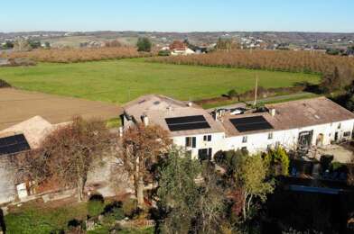 Maison 22 pièces 841225 €