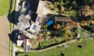 Maison 22 Pièces 660 m² à vendre à Sainte-Bazeille (47180)