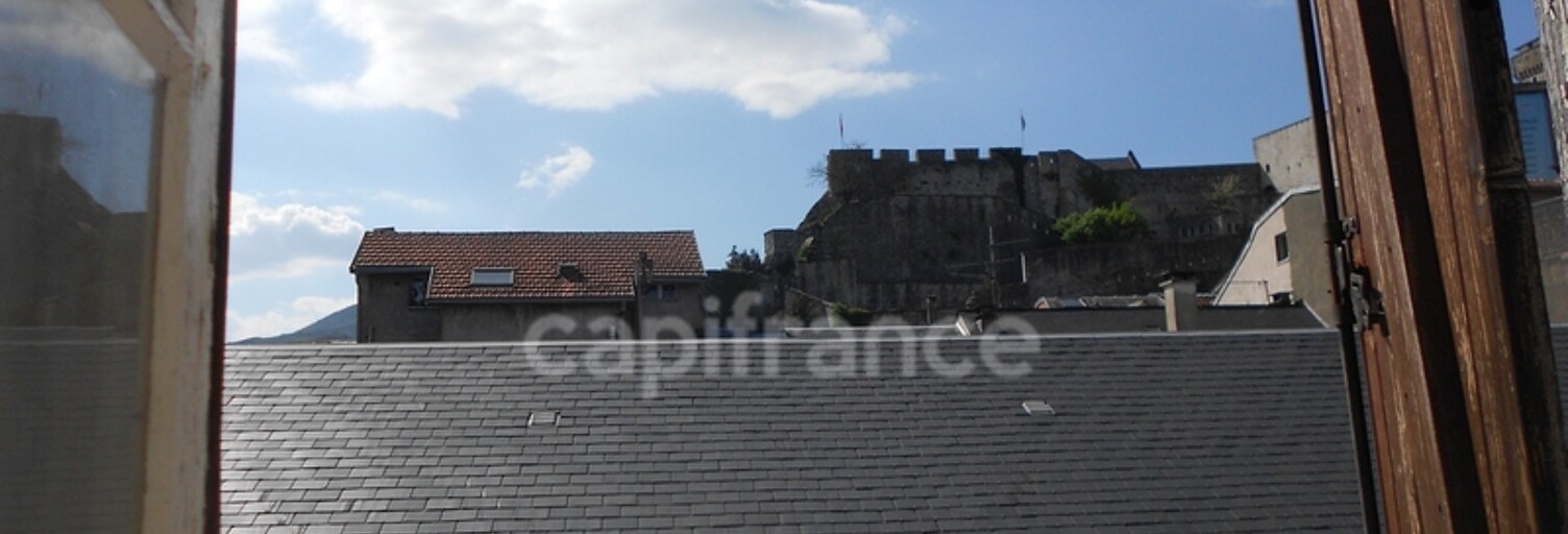 Maison 13 Pièces 306 m² à vendre à Lourdes (65100)