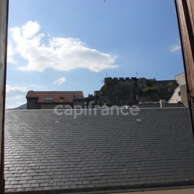 Maison 13 pièces 149000 €