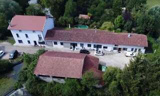 Maison 24 Pièces 900 m² à vendre à Montrevel-en-Bresse (01340)