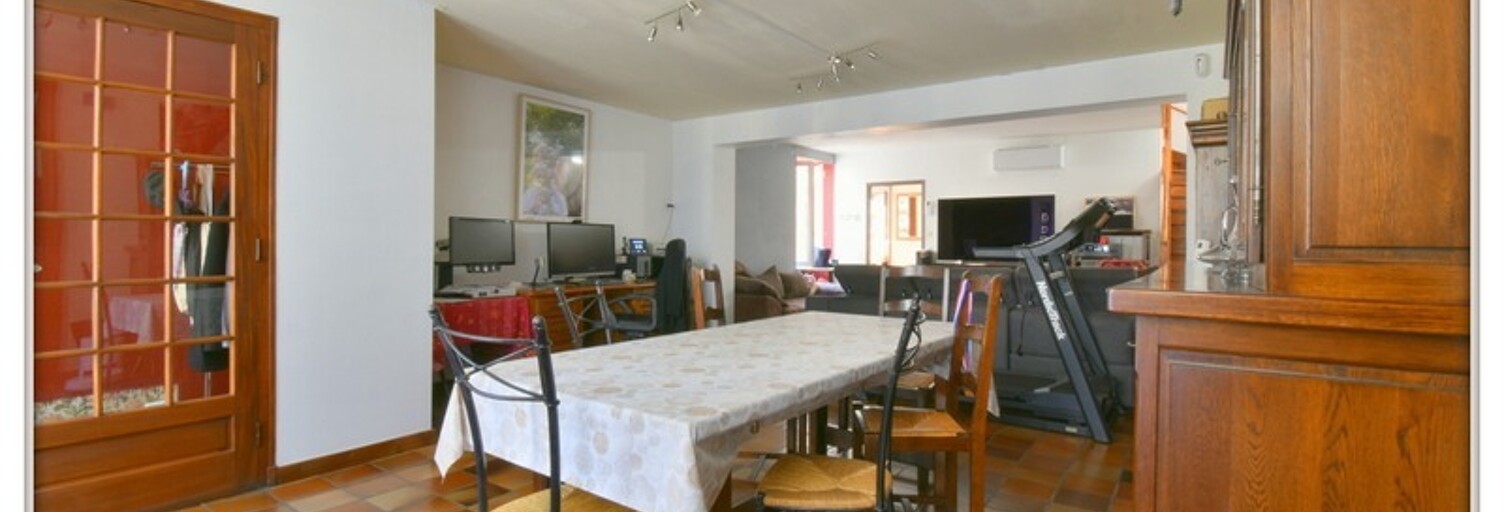 Maison 172 m² en viager Châteaumeillant (18370)