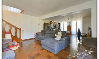 Maison 172 m² en viager Châteaumeillant (18370)