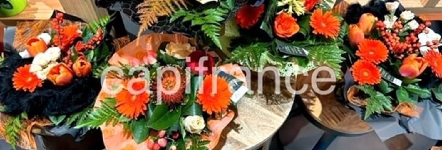 Commerce 5 Pièces 172 m² à vendre à Carhaix-Plouguer (29270)