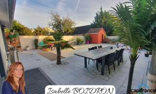 Maison 6 Pièces 165 m² à vendre à Crissey (71530)