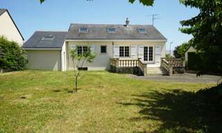 Maison 7 Pièces 140 m² à vendre à Montreuil-Bellay (49260)