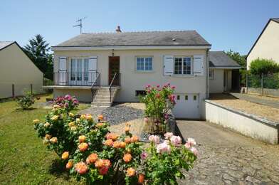 Maison 7 pièces 262500 €