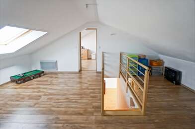 Maison 7 pièces 262500 €