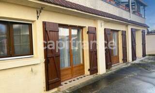 Appartement 4 Pièces 91 m² à vendre à Vert (78930)