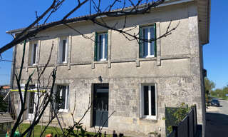 Maison 4 Pièces 198 m² à vendre à Montils (17800)