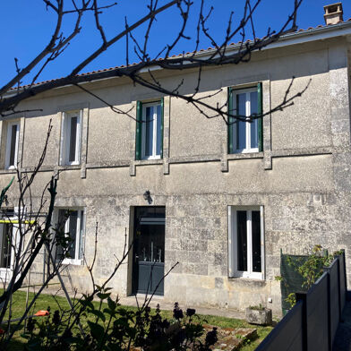 Maison 4 pièces 215000 €
