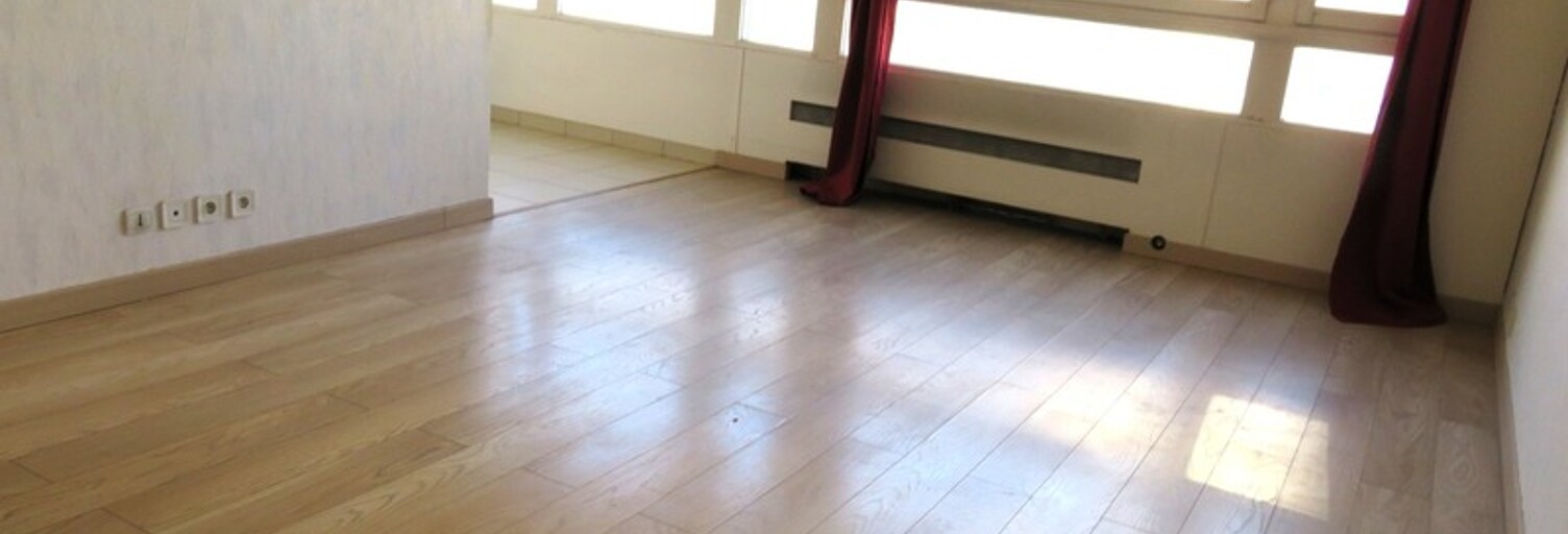 Appartement 1 Pièce 31 m² à vendre à Paris 13 (75013)