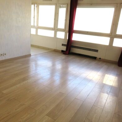 Appartement 1 pièces 230000 €