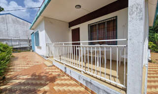 Maison 4 Pièces 77 m² à vendre à Anse-Bertrand (97121)