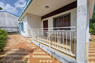 Maison 4 pièces 248650 €