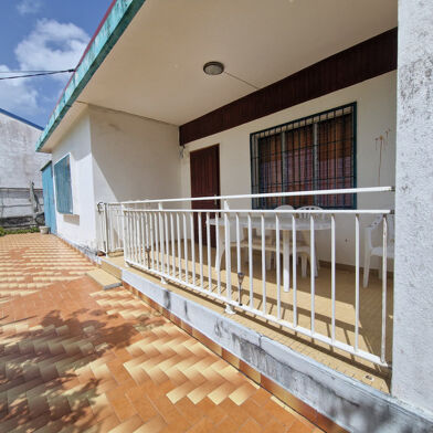 Maison 4 pièces 248650 €