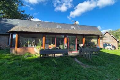 Maison 9 pièces 392000 €