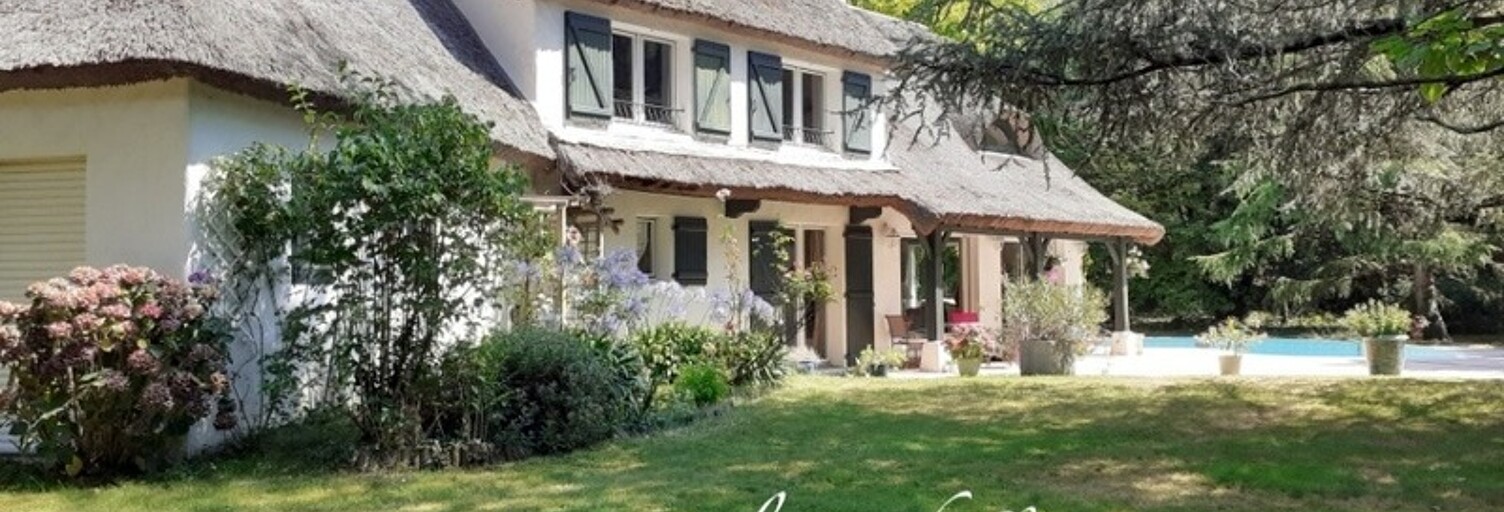 Maison 6 Pièces 200 m² à vendre à Notre-Dame-de-Riez (85270)