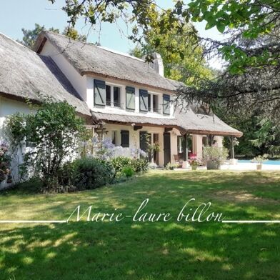 Maison 6 pièces 493000 €