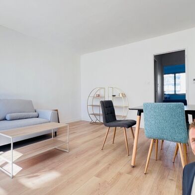 Appartement 6 pièces 156500 €