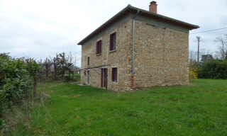 Maison 4 Pièces 110 m² à vendre à Saint-Lager (69220)