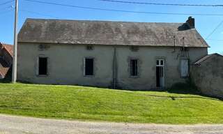 Maison 5 Pièces 117 m² à vendre à Nizerolles (03250)