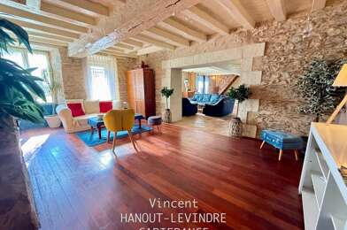 Maison 12 pièces 370000 €