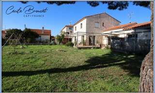 Maison 10 Pièces 259 m² à vendre à Le Boulou (66160)