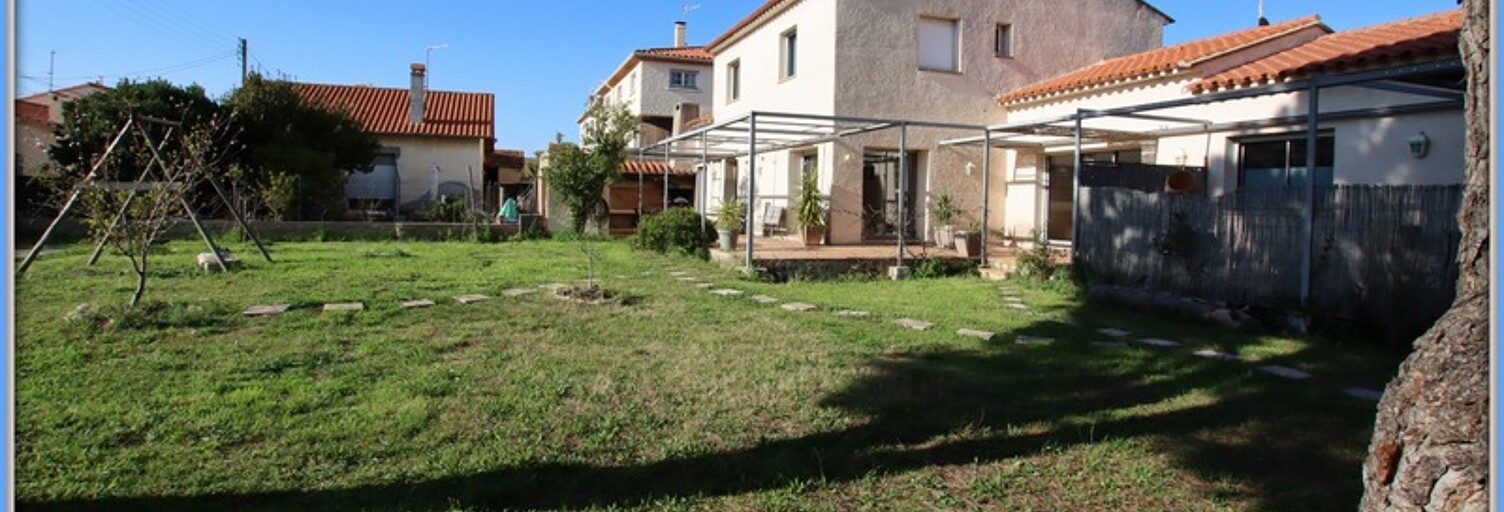 Maison 10 Pièces 259 m² à vendre à Le Boulou (66160)