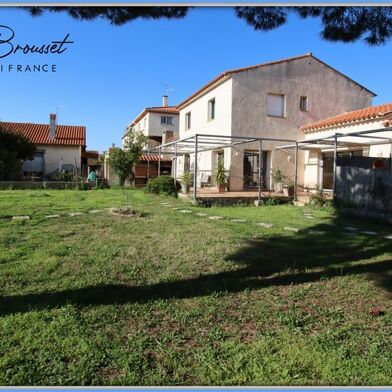 Maison 10 pièces 449000 €