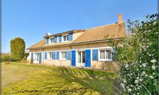 Maison 7 Pièces 151 m² à vendre à Beaufay (72110)