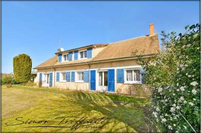 Maison 7 pièces 290640 €