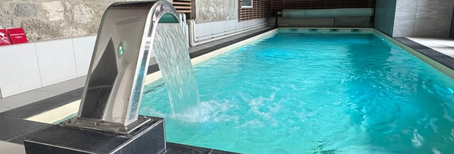 Commerce 10 Pièces 440 m² à vendre à Agen (47000)