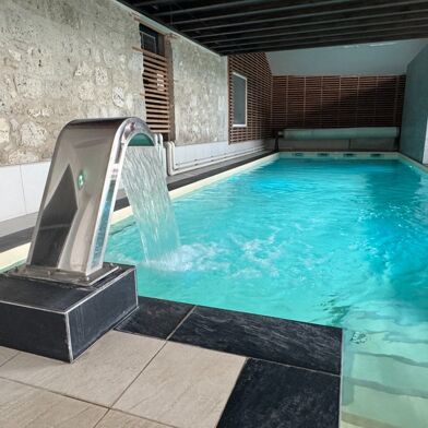 Commerce 10 pièces 1030000 €