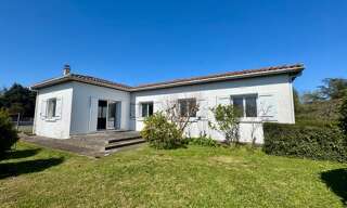 Maison 4 Pièces 109 m² à vendre à Tonnay-Charente (17430)