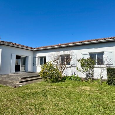Maison 4 pièces 235000 €
