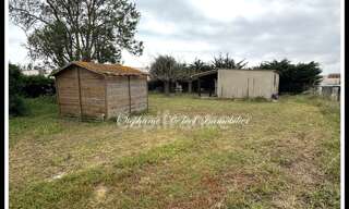 Terrain  780 m² à vendre à Sérignan (34410)