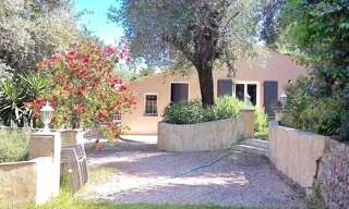 Maison 5 Pièces 141 m² à vendre à Grasse (06130)