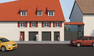 Maison 8 Pièces 200 m² à vendre à Bouxwiller (67330)