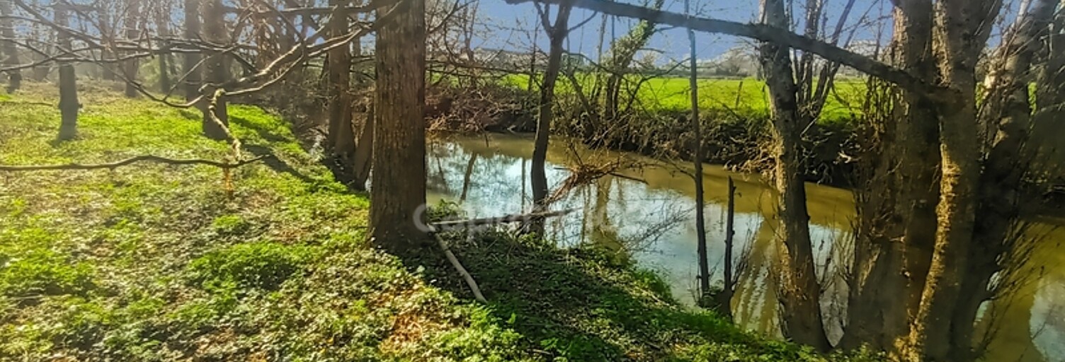 Maison  18756 m² à vendre à Pancé (35320)