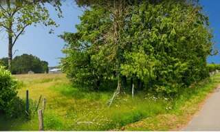 Terrain  3420 m² à vendre à Monteneuf (56380)