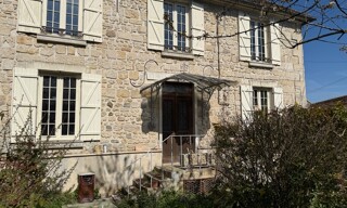 Maison 6 Pièces 178 m² à vendre à Grisy-les-Plâtres (95810)